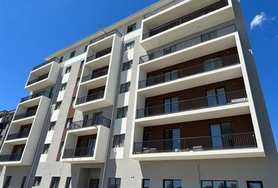 Apartament cu 3 camere decomandat în Central - 1