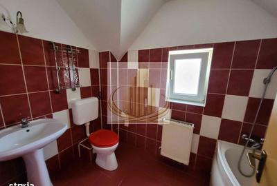 Casă individuală cu 5 camere cu Canalizare în Girocului - 12