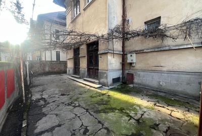 Casa individuala de vanzare Piata Victoriei POTENTIAL INVESTITIONAL - 4