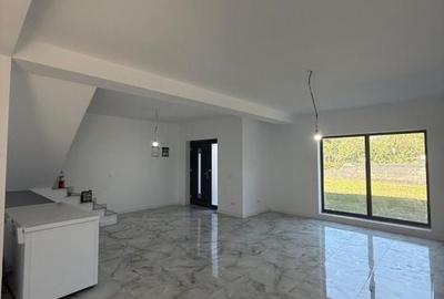 De vanzare - jumatate de duplex modern, parter + etaj | 150 mp utili | De vanzare - jumatate de duplex modern, parter + etaj | 150 mp utili | - 5