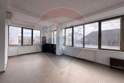 Spațiu comercial, de 70 mp, în Calea Dumbrăvii - 5