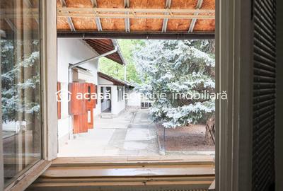 Casă individuală cu 5 camere cu Canalizare în Grădiște - 1