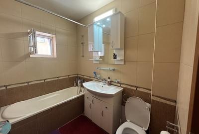 Apartament 3 camere, 73 mp + 9,5 mp balcon, zona Constantin Brancusi - 6