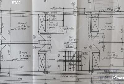 Duplex in Zorilor, 320 mp utili, pentru 1 sau 2 familii, finisat - 10