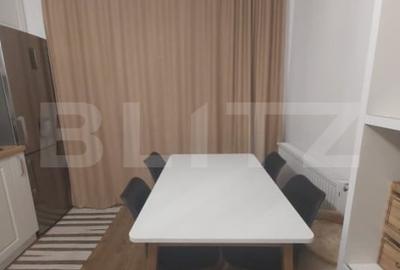 Apartament cu 3 camere, etaj intermediar, 78 mp utili, Burdujeni Apartament cu 3 camere, etaj intermediar, 78 mp utili, Burdujeni - 8