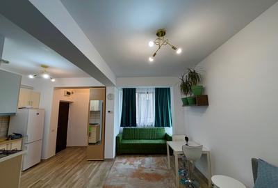 Apartament în Central