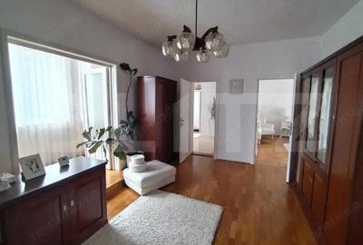 Casă cu 15 camere cu Teren 2000 Mp în Micro 6 - 9
