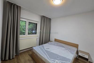 Apartament cu 2 camere decomandat, mobilat în Tei - 2