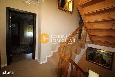 Vilă de vânzare – Miroslava, Valea Adâncă, Iași - 12