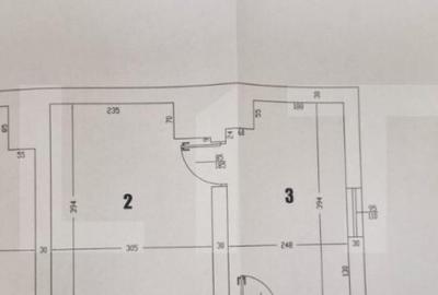 Teren intravilan, 267 mp, str. Alexandru cel Bun - 1