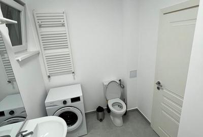 Apartament 2 camere, etaj 5/8, complet mobilat si utilat: aer conditionat - 6