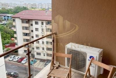 Apartament cu 2 camere în Vitan - 2