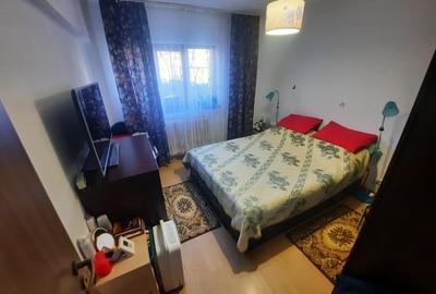 Apartament cu 3 camere semidecomandat, mobilat în Podu Roș - 2