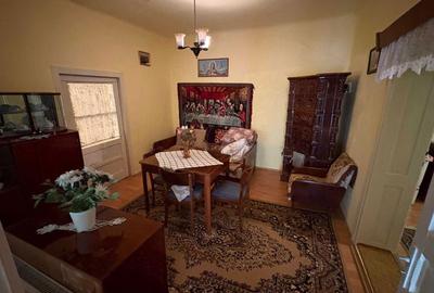 Casă cu 4 camere în Lunca Târnavei - 4