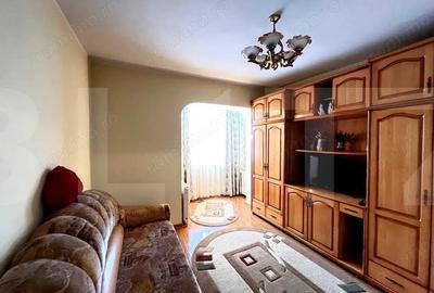 Apartament cu 2 camere decomandat în Central - 2