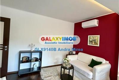 Garsonieră decomandată, mobilată în Vitan Mall - 12