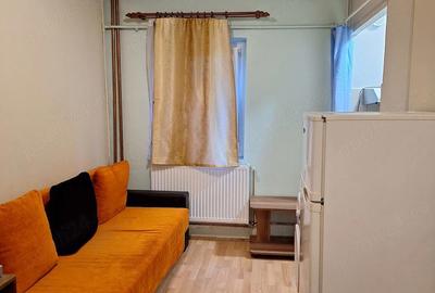 Garsonieră decomandată în Buziașului - 6