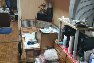 Apartament cu 2 camere decomandat în Dacia - 4