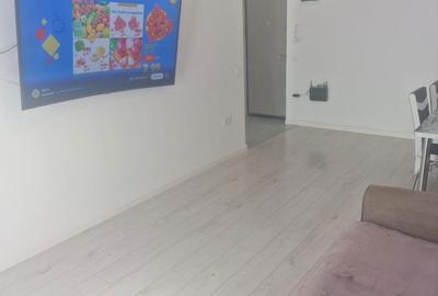 Apartament cu 3 camere decomandat în Central - 2