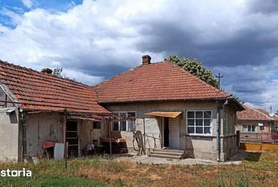 Casă cu 3 camere cu Teren 110 Mp în Ardud - 2