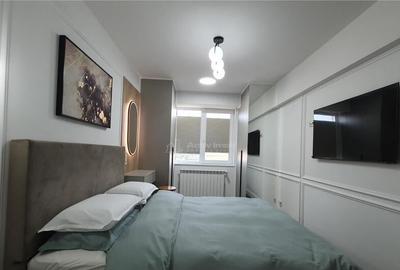 Apartament de Lux - 3 camere - 90 mp - Bloc Nou - Obcini - 10