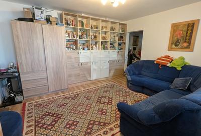 Apartament 3 Camere , Bloc dupa cutremur , Etajul 7/10 - 3