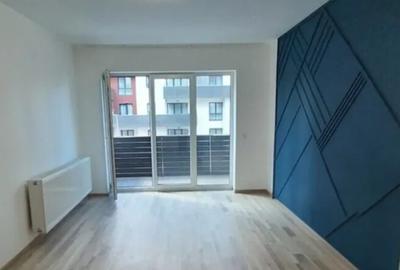 Garsoniera decomandat - zona Avantgarden - 1