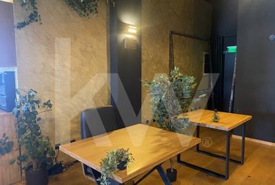 Spatii birouri de inchiriat coworking utilitati incluse Arhitectilor - 12