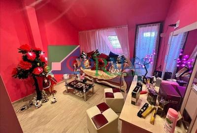 Apartament cu 2 camere decomandat, mobilat în Aradului - 1