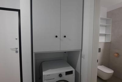 Apartament cu 2 camere decomandat în 13 Septembrie - 14