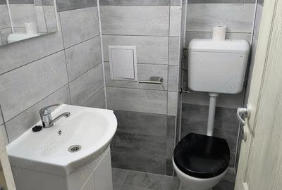 Inchiriere apartament 3 camere B.ul 1918 - 1