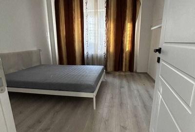 APARTAMENT 2 CAMERE CRÂNGAȘI | RENOVAT COMPLET - 4