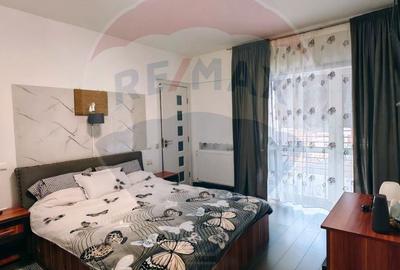 Casă cu 4 camere cu Teren 220 Mp în Sânpetru - 8