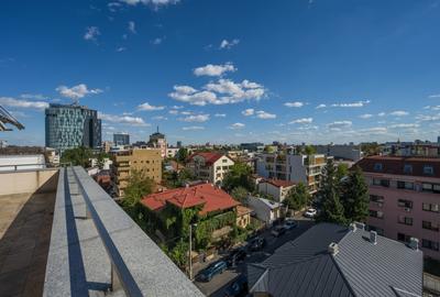 CLĂDIRE DE BIROURI – IMOBIL EMBLEMATIC IN ZONA KISELEFF – AVIATORILOR! - 2