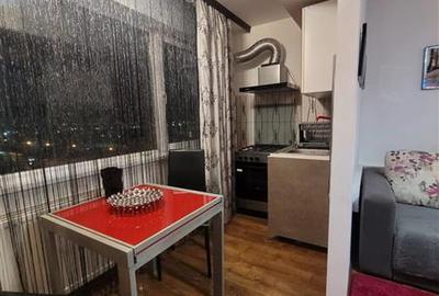 Garsonieră decomandată, mobilată în Energia - 5