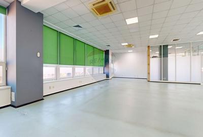 Birou, de 513 mp, în Centrul Civic - 15