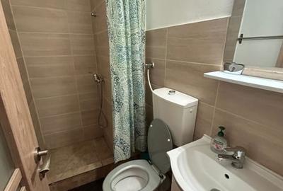 Garsoniera - 36 mp / 7 minute Metrou Jiului / Pajura - 9