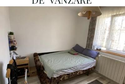 Apartament 2 camere zona Florilor 73.000 Euro - 3