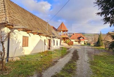De vanzare Pensiune, Bicfalau, jud. Covasna - 4