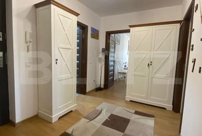 Apartament cochet cu 2 camere - stil country - 3