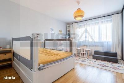 Casă cu 3 camere cu Teren 750 Mp în Apahida - 10