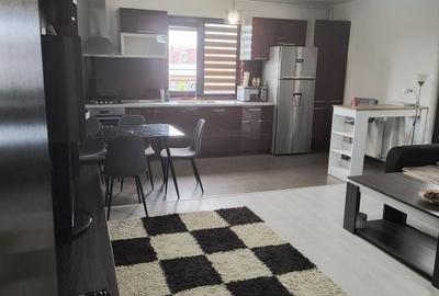 Apartament cu 2 camere decomandat în Dobroești - 3