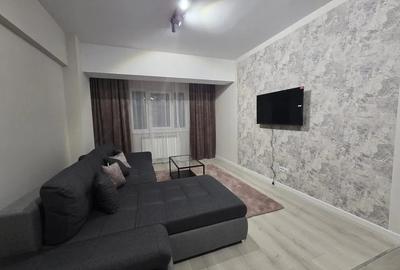 Apartament cu 2 camere decomandat, mobilat în Tătărași
