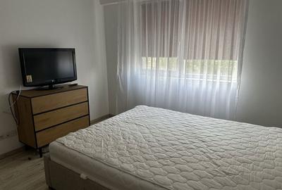Apartament cu 2 camere în Voluntari - 2