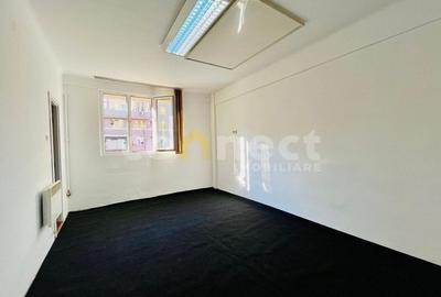 Connect I Apartament cu 1 camere de inchiriat in zona Horea