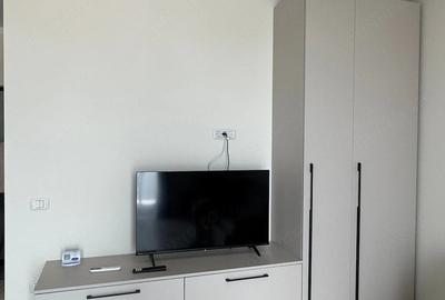 Garsonieră decomandată în Giroc