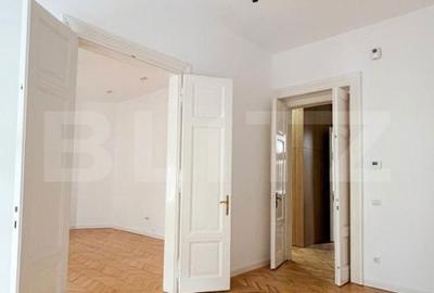 Apartament cu 3 camere în Elisabetin