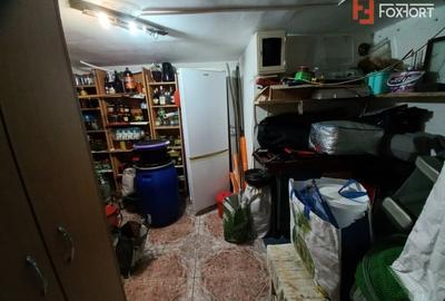 Apartament cu 2 camere nedecomandat în Timocului-Șaguna - 7