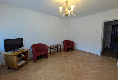 Apartament nemobilat cu 2 camere, 48,5mp, zona Spitalul Judetean Constanta - 2