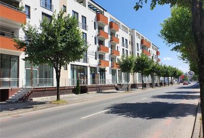 Spatiu Comercial - 75 mp - Balanta - Clinica Medicala - Showroom - Comert - Serv - 6